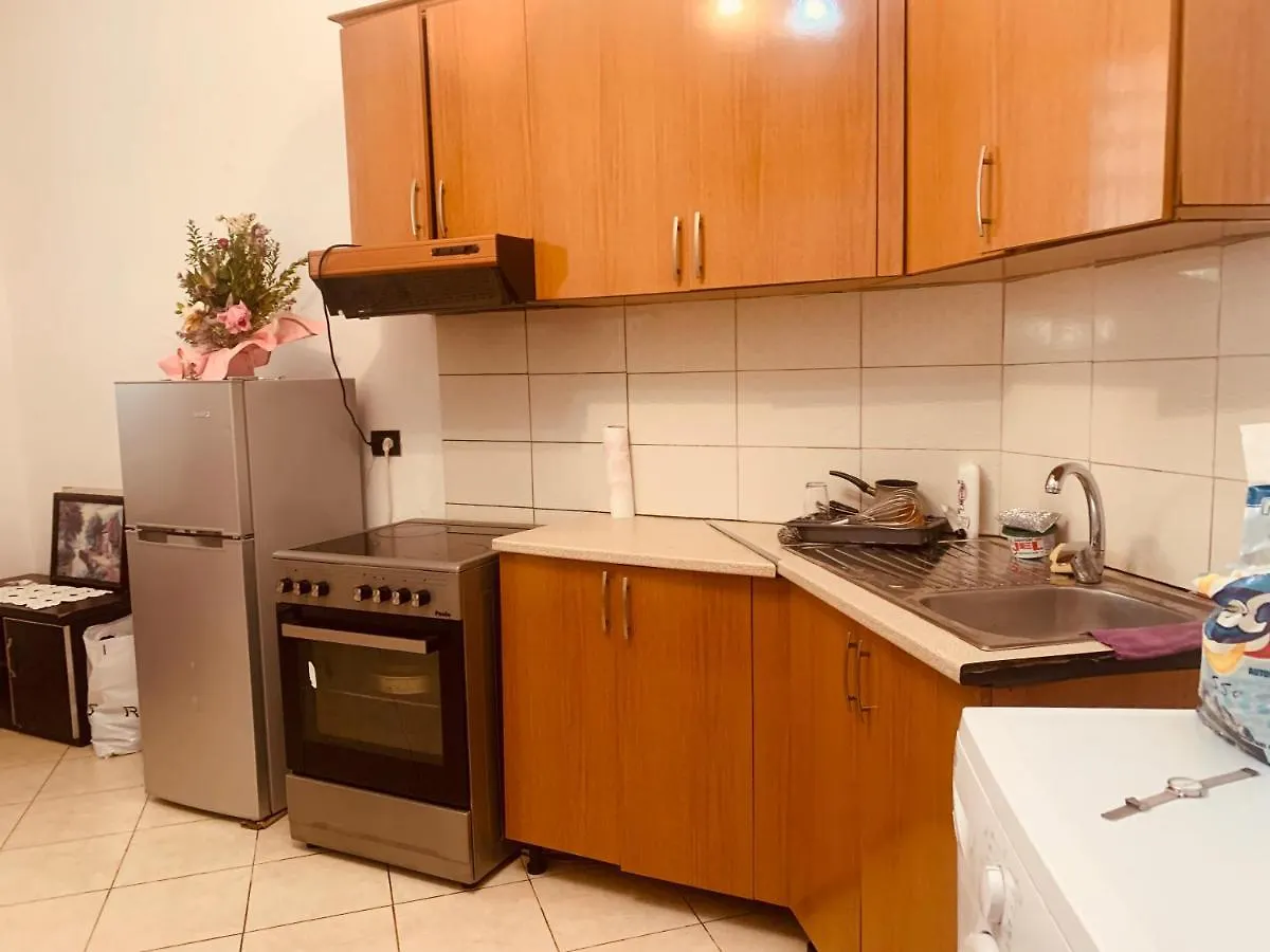 Lungomare Apartment Vlorë Albanien