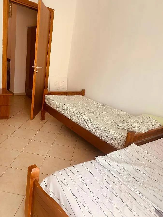 Lungomare Apartment Vlorë