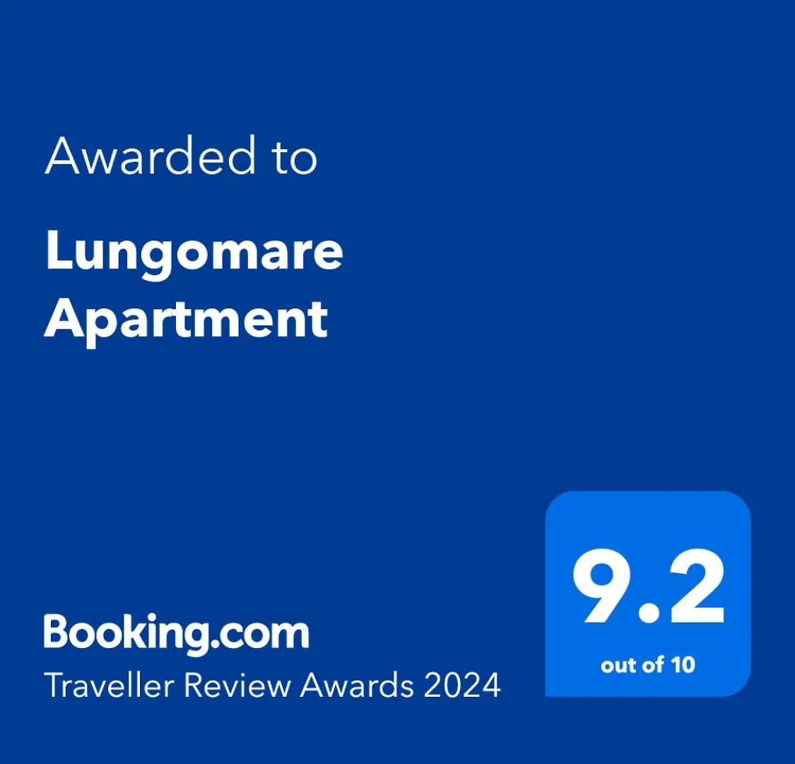 Lungomare Apartment Влёра 0*,  Албания